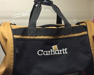 Carhartt Canvas Bag