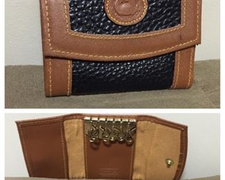 Dooney & Bourke Key Wallet