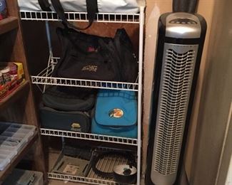 Cooler Bags