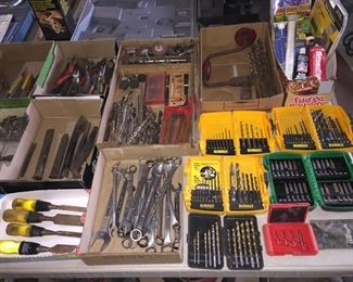 Hand Tools