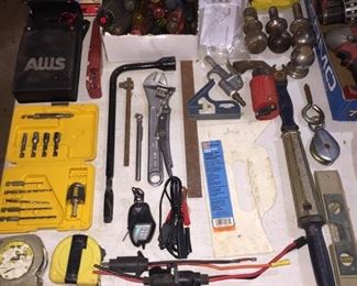 Tools