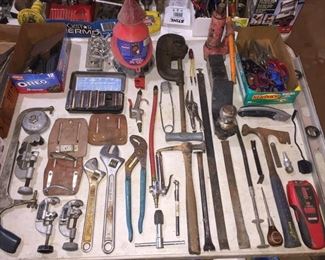 Tools