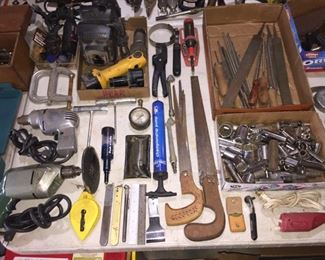 Tools
