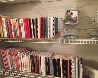 Cookbooks
