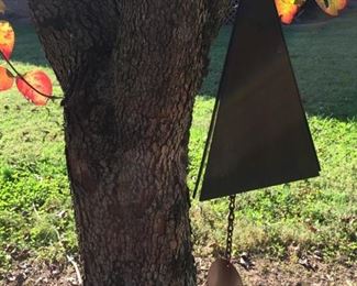 Assorted Wind Chimes