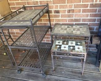 Plant Stands