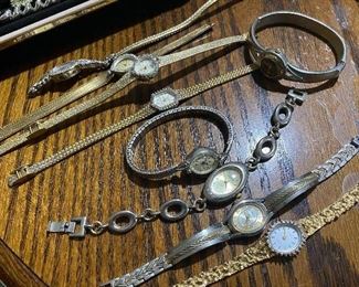 Assorted Ladies Watches