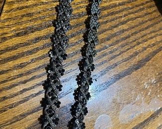 Costume Necklace