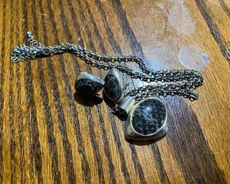 Costume Jewelry