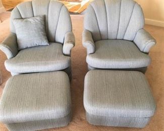 005 Swivel Rockers