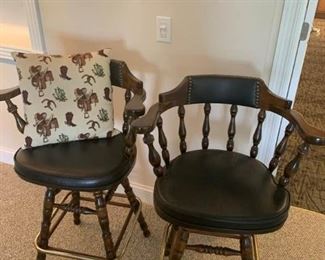 Barstools