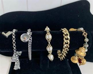 Bracelet Bunch