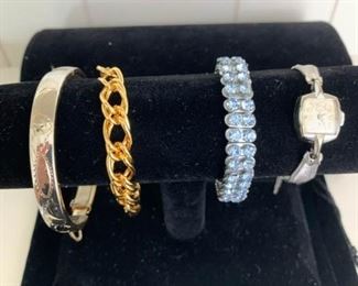 Bunch O Bracelets