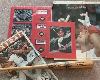 Cardinals Package