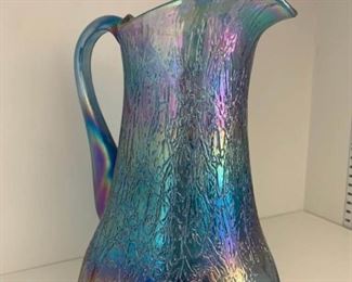 Carnival Glass