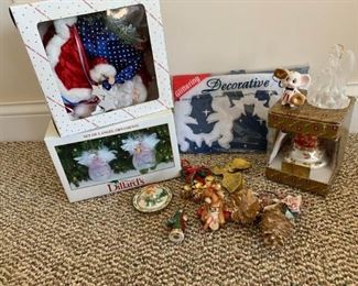 Christmas Decor