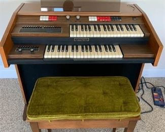 Classic Organ