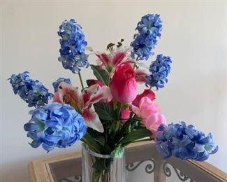 Decorative Flowers