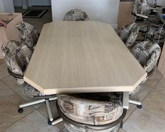 Dining or Conference Room Table
