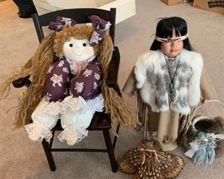 Doll Set