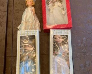 Dolls