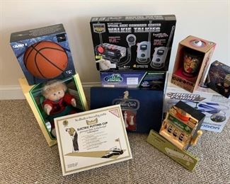 Game Set