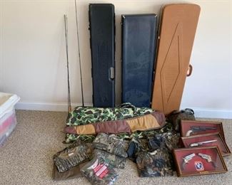 Gun Collection