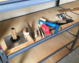 Hand Tools for the Working Man