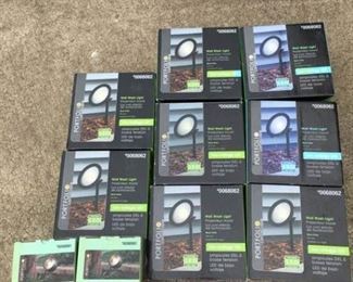 Landscape Lighting