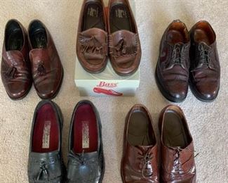 Mens Dress Shoes