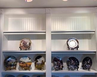 Plate Collection