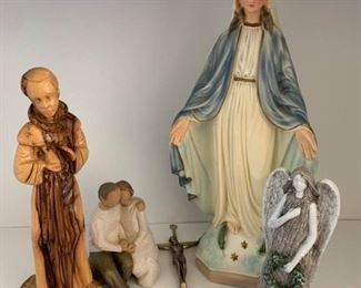 Religious Set