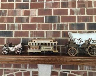 Shelf Favorites