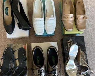 Shoe Lot