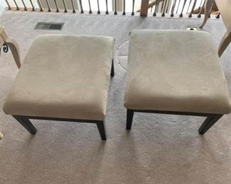 Sofa Ottoman