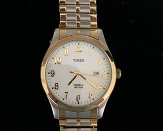 Timex Indiglo WR 30M Watch