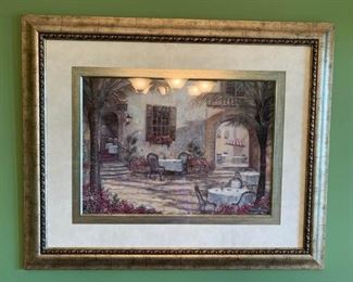 Wall Hanging Art
