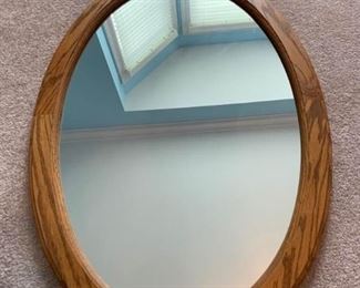 Wall Hanging Mirrors