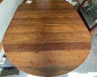 Beautiful Vintage Kitchen Table