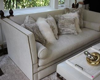 Knole sofa