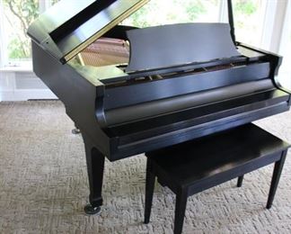 Boston Baby Grand Piano GP163/125787II