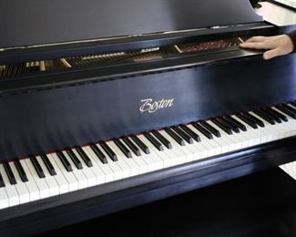 Boston Baby Grand Piano GP163/125787II