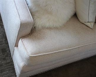 Custom Lee Industries Sectional