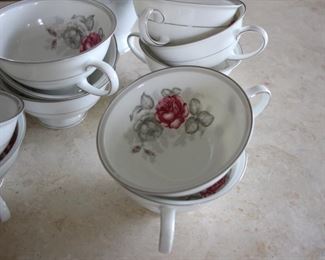 Rosenthal “Winifred” china