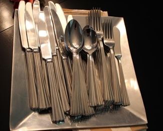 Waterford flatware