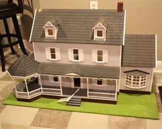 Doll house