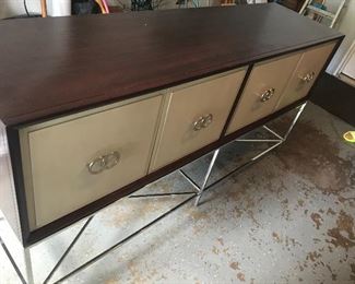 Hickory Chair buffet