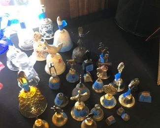 part of the bell collection