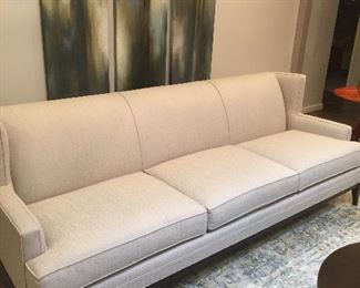 Mitchell & Gold sofa $1200