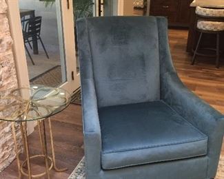 Mitchell Gold chair $750
